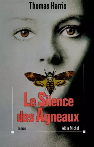 Silence des agneaux - le,