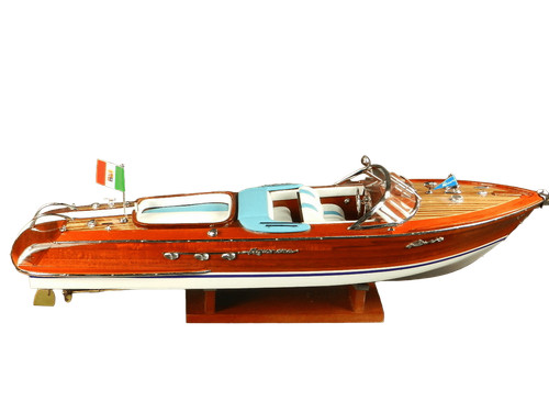 Bateau riva aquarama - bateau,