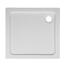 Bac receveur de douche 80 x 80