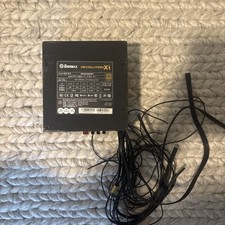 Alimentation ENERMAX ERX530AWT avec 1 cable 530W