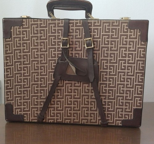Pierre balmain attaché - balmain,