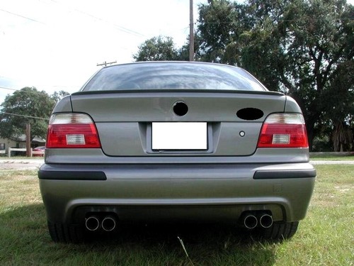 Compatible avec bmw série - compatible, 5