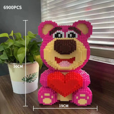 DISNEY TOY STORY LOTSO OURS