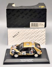 1:43 IXO Lancia Delta HF 4WD