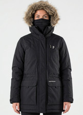 Veste parka PEAK PERFORMANCE