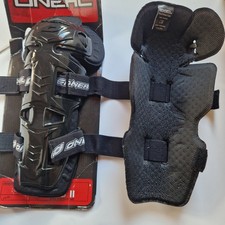 GENOUILLERES PROTEGE TIBIAS -