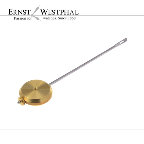 Pendule pour horloges - , de