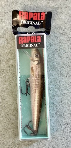 Rapala original floating - floating,