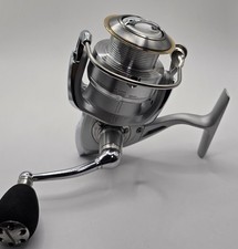 Moulinet toupie Daiwa 07