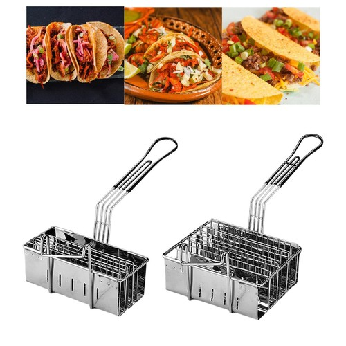 Panier tacos - panier, à