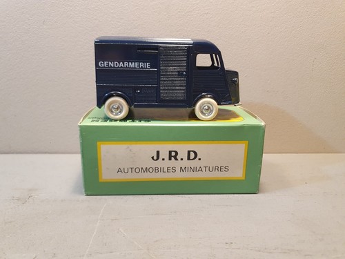 Citroën 1200kg gendarmerie - citroën,