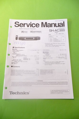 Manuel service pour - de,