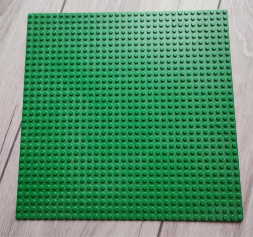 Lego plaque base 32x32 - de,