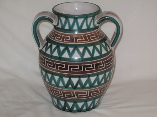 Grand vase oreilles - vase, à