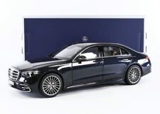 MERCEDES S CLASS AMG LINE W223