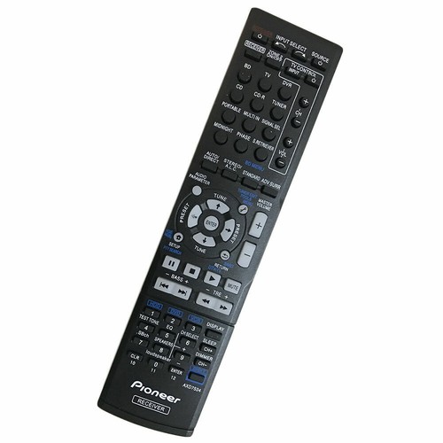 Remote control for pioneer - for,