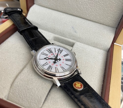Mondaine swiss made montre - mondaine,