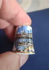  Dé à coudre - CAP D'AGDE