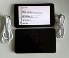 2 Garmin GPS Devices  (Nuvi 3790 & Nuvi 3760) for ONE PRICE (Low Battery)