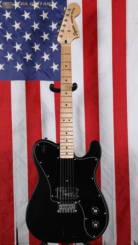 Squier paranormal esquire - squier,