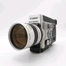 Camera Canon  Auto Zoom 814