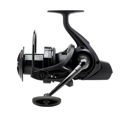 Daiwa emblem 35scw 5000ld - daiwa, 18