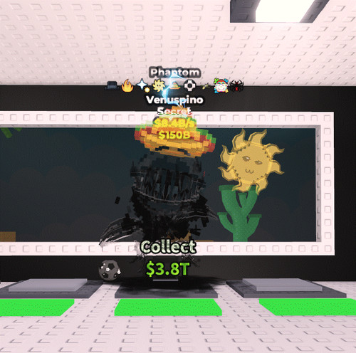Steal brainrot phantom - a,