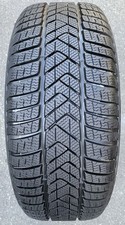 1 winter tires 245/45 R18 100V Pirelli winter Sottozero 3 * RSC MOE M + S demo 622