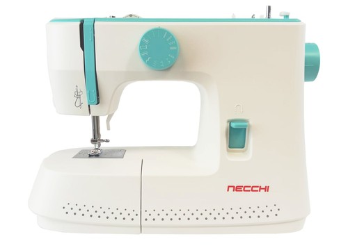 Machine coudre necchi m108a - coudre,