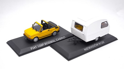 Fiat 126p bosmal - 126p, +