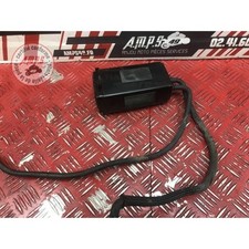 Canister Kawasaki Z650 2020