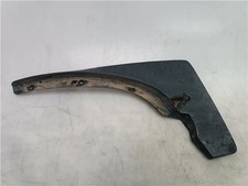 Marchepied Nissan navara