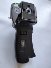 Rotule Photo Joystick  MANFROTO 322RC2