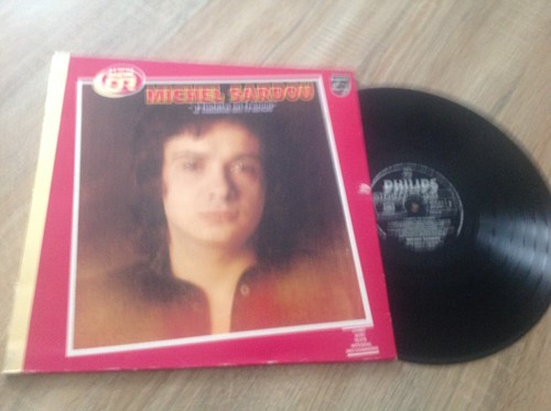 Michel sardou album 33 - michel,