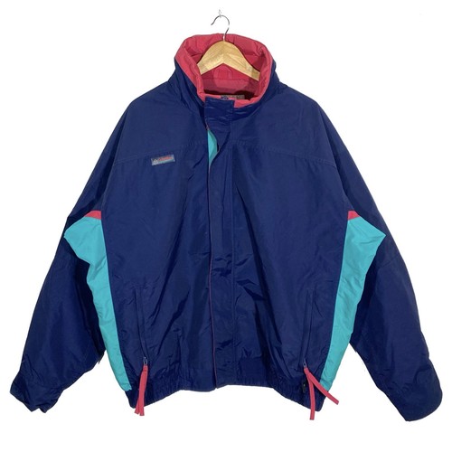 Veste parka bugaboo - parka, gorpcore
