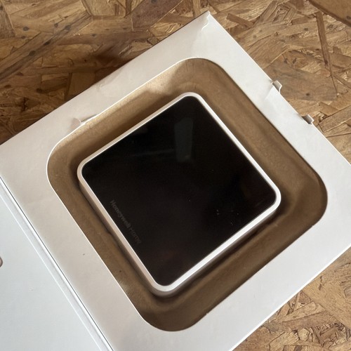 Honeywell home day smart - t5, 7-day