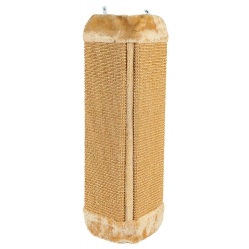 Griffoir angle brun x - griffoir, d'angle