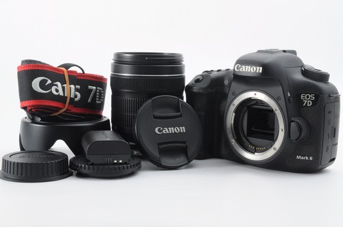 Appareil photo reflex