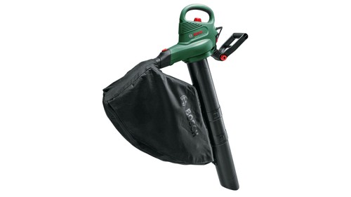 Aspirateur/Souffleur/Broyeur