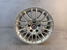 BMW 5 Touring (E39) Jante
