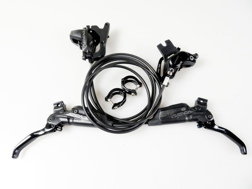 Sram code jeu freins - sram,
