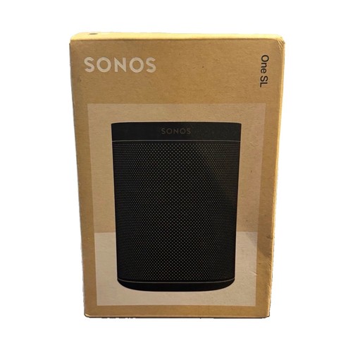 Sonos one 2nd gen - sonos,
