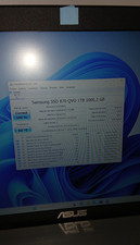 Ssd 1To - 1000Go SAMSUNG 870