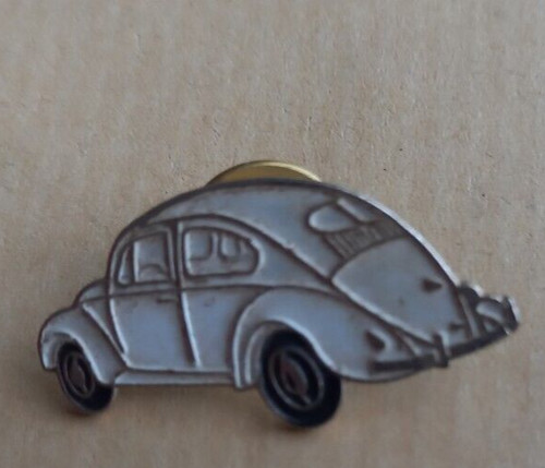Pins coccinelle volkswagen - , volkswagen*