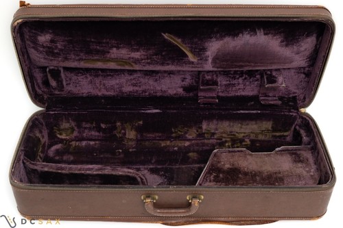 1950 selmer trey pack - selmer,