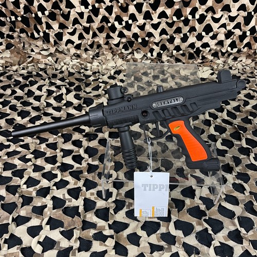New tippmann flip - tippmann, ft-50