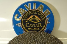 500G (1Kg/1320 €) Caviar