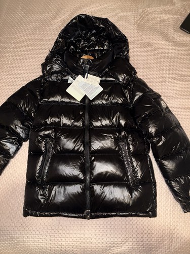 Moncler lobelia giubbotto - moncler,