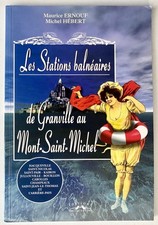 Les stations balnéaires de