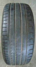 1 225/45 R17 91W Yokohama AdvanSport E336 summer tires